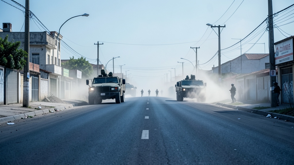 Ejército libera a dos adultos mayores secuestrados en Colimes