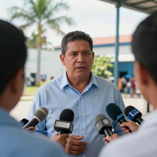 Progen niega promesa de motores nuevos a Celec y desmiente acuerdos verbales