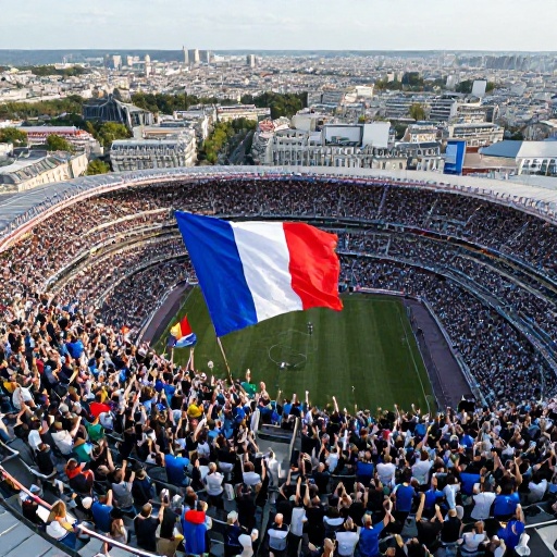 Mbappé se proclama el mejor del mundo y apunta al Balón de Oro 2026