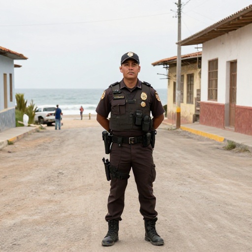 Localizan camioneta vinculada a atropellamiento en Colimes; conductor sigue prófugo