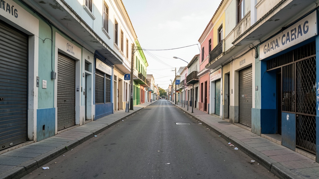 Gobernación del Guayas clausura locales y suspende eventos tras desobediencia en el feriado del 10 de agosto
