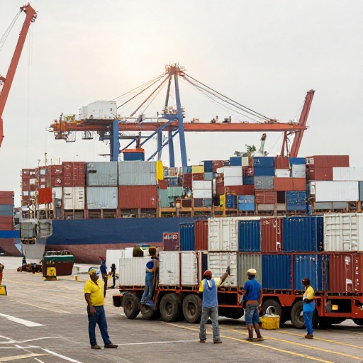 Ecuador multiexportador: el desafío de diversificar las ventas al mundo desde Guayas