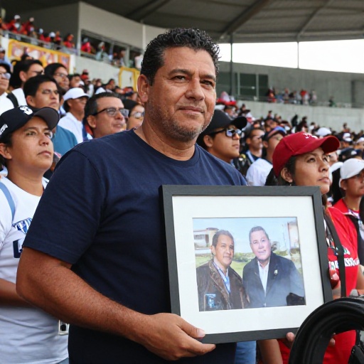 Damián Díaz rinde homenaje a Mario Pineida: 'Siempre lo voy a tener presente'