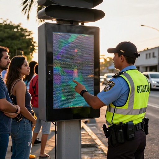 Error técnico impide acceso a información oficial del GAD Colimes