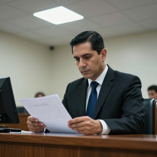 ADN consolida su influencia en el Consejo de la Judicatura tras nueva fiscalización