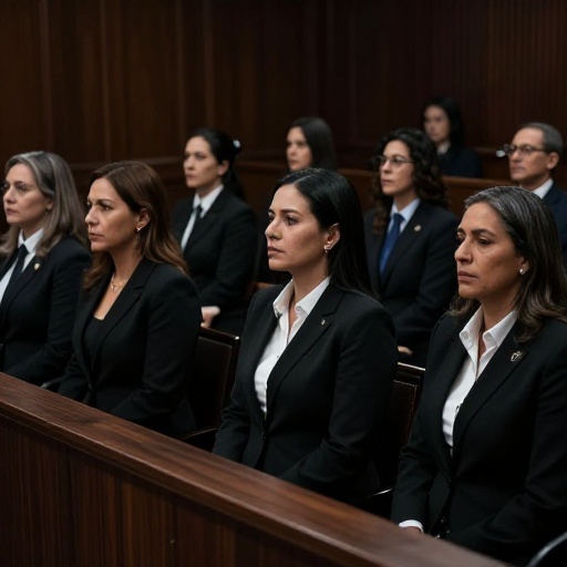 Caso Mónica Martinich: lo que revelan las declaraciones de los acompañantes del conductor