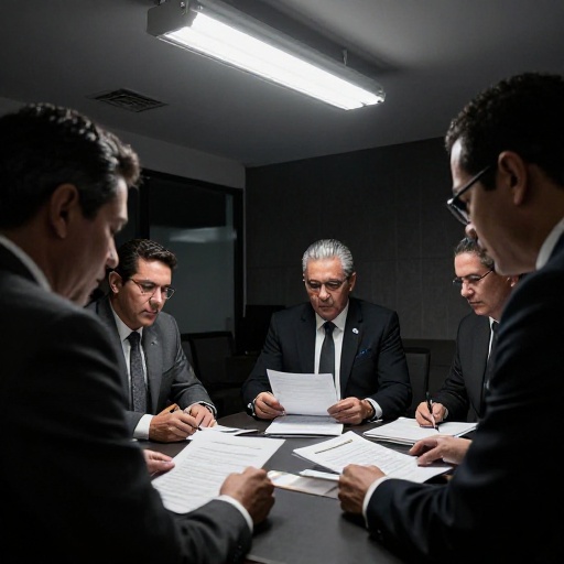 Superintendencia de Compañías: Legisladores deben exigir transparencia en liquidaciones