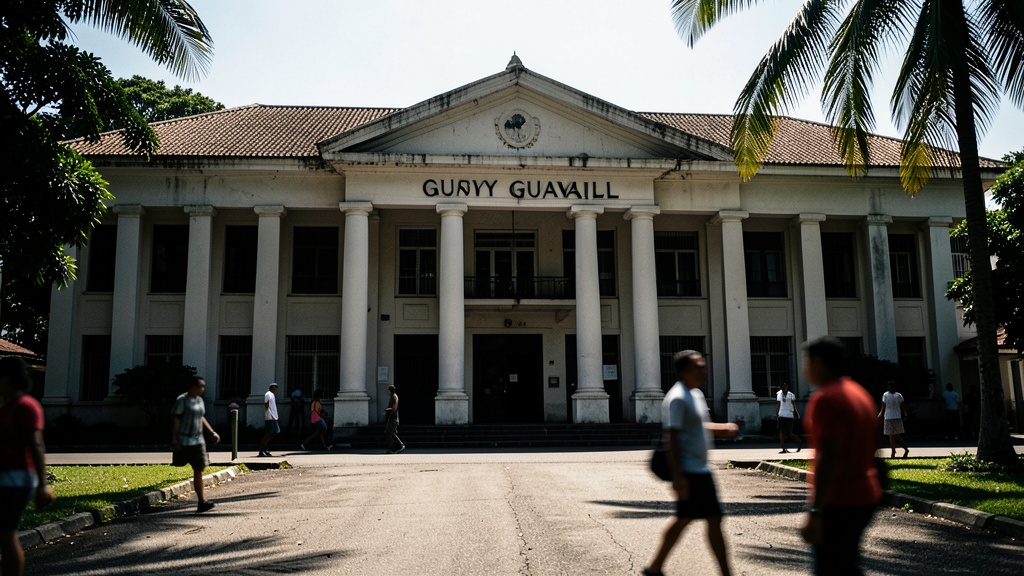 Corte de Guayas ordena restituir bienes incautados a los Isaías Dassum