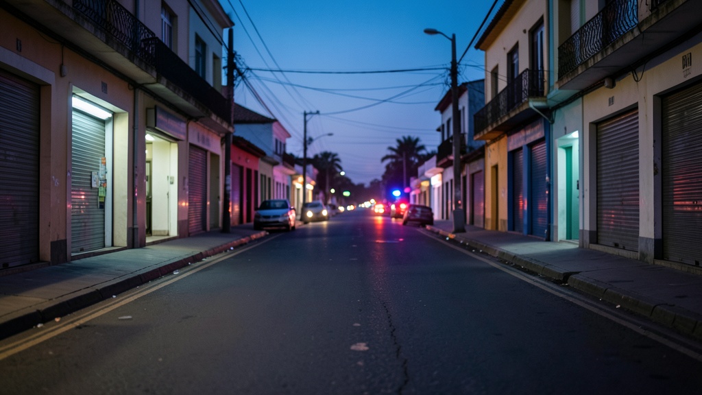 Capturan en España a Mercedes Villareal, exdirectora de la Judicatura del Guayas, por el caso Purga