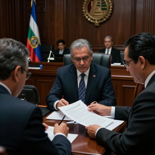 Comisión legislativa analizará informe sobre Progen y pedirá vincular a más implicados