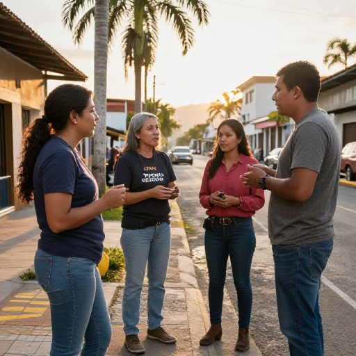 Libertarios y liberalismo: una mirada al bienestar social desde el Guayas