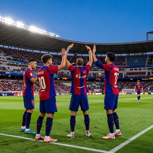 Damián Díaz regresa a Barcelona SC y recuerda su paso por el centenario