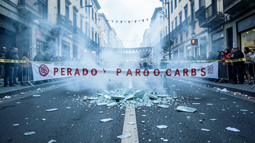 Violencia en Pedro Carbo pone en alerta a las fiestas de cantonización