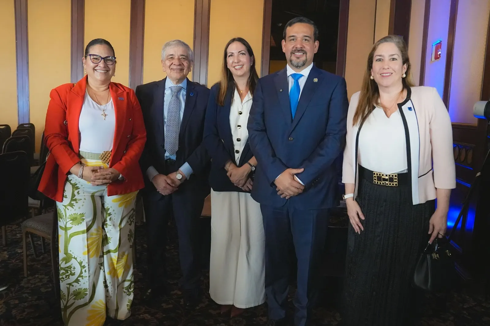 Mancomunidad del Río Guayas arranca con respaldo técnico de CAF y universidades