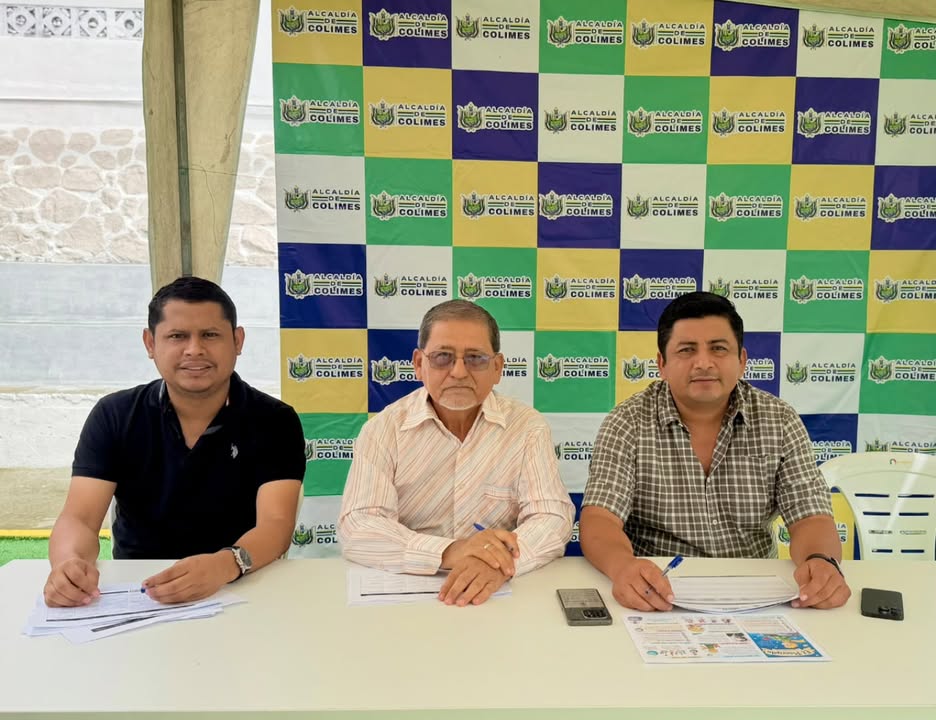 Estudiantes de Colimes muestran sus talentos en la Semana Cultural Interescolar