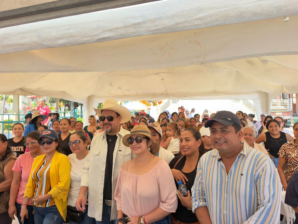 Prefectura del Guayas y Alcaldía de Colimes unen esfuerzos para mejorar el bienestar local