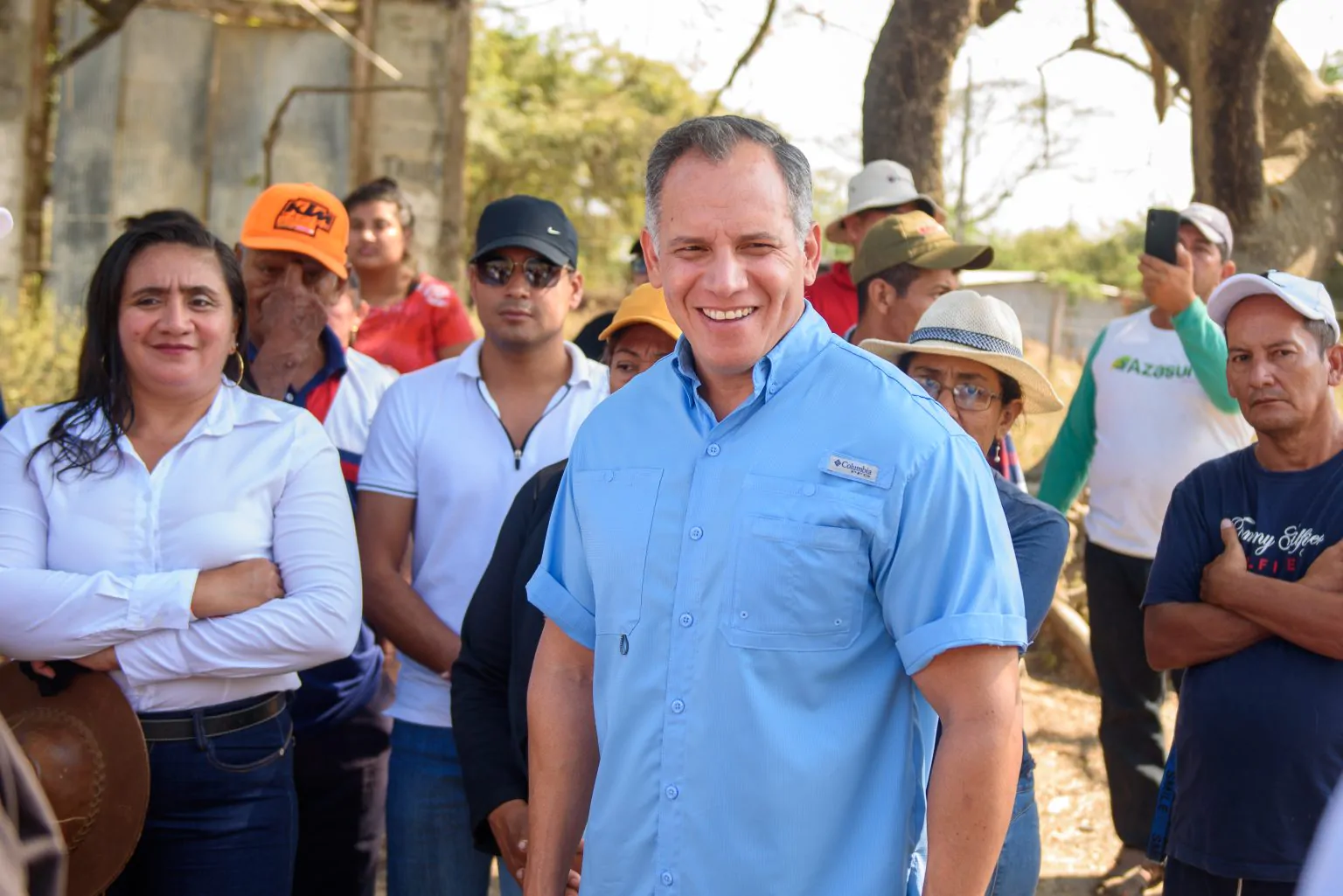 Obras en Colimes buscan mitigar inundaciones del invierno