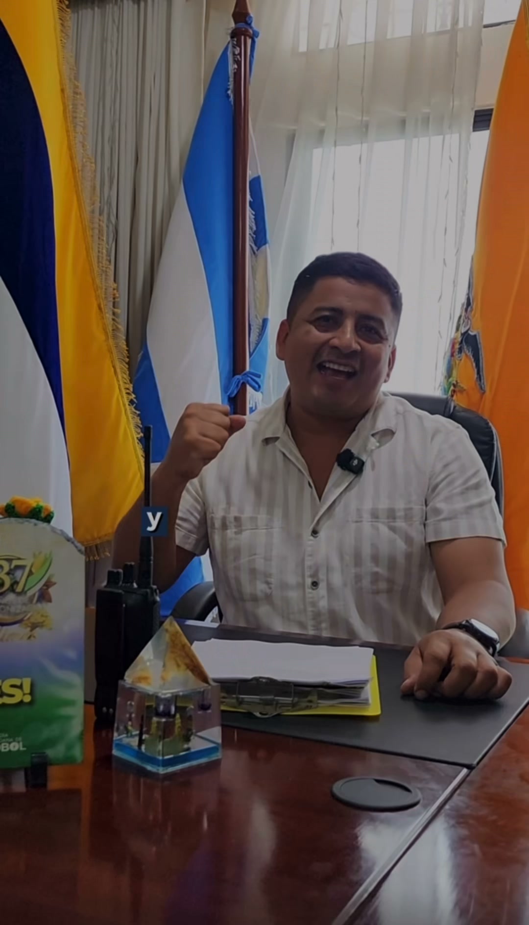 Alcaldía de Colimes entrega títulos a más de 400 egresados y cierra una etapa educativa
