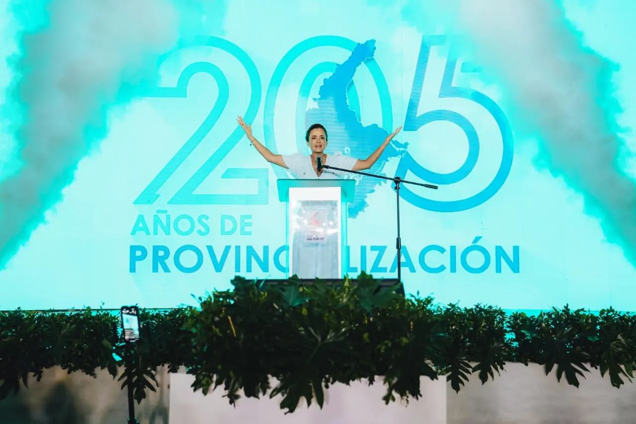 Prefectura anuncia licitación del dragado del Guayas y obras por USD 200 millones para diciembre